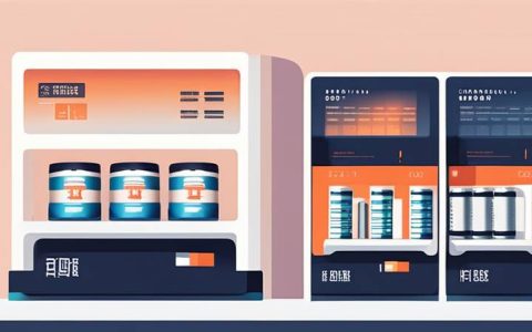 Which are the leading energy storage companies in China?