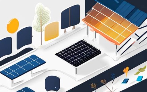 The Future of Floating Solar PV Technology
