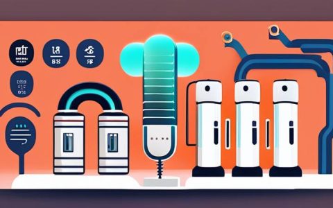 How is the working intensity of Haichen Energy Storage?