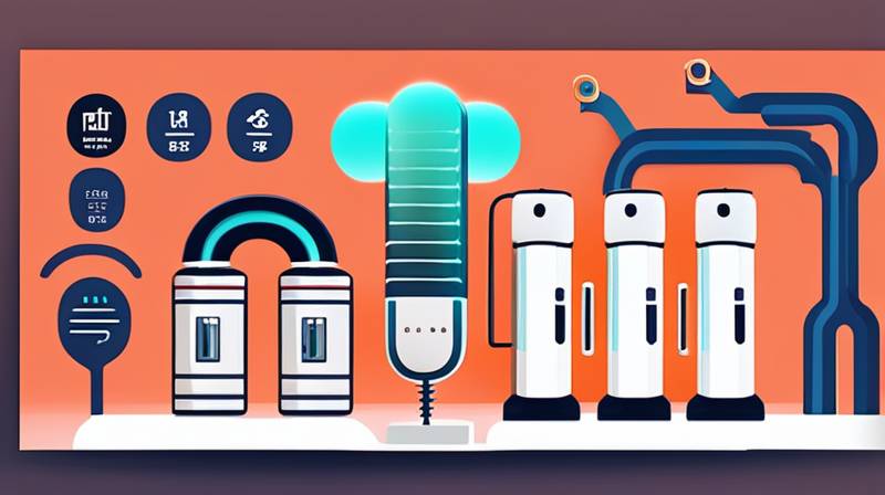 How is the working intensity of Haichen Energy Storage?