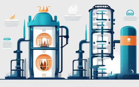 How is the world's natural gas storage?