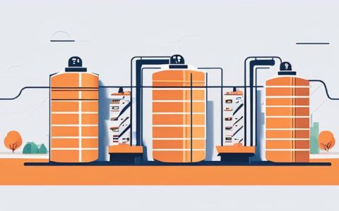 How is the Wuhan Yiwei Energy Storage Project?