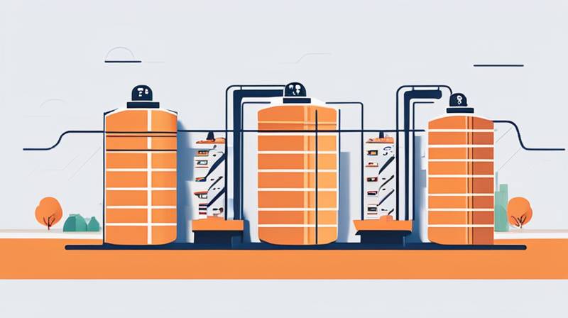 How is the Wuhan Yiwei Energy Storage Project?