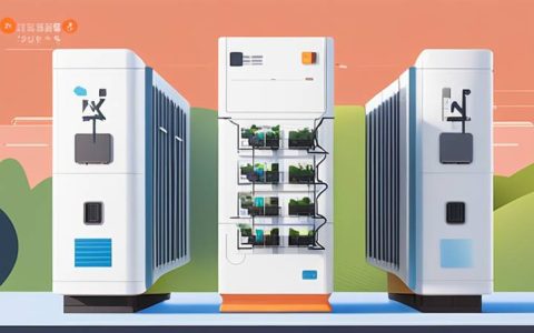 How is the Xi'an Jiaotong University energy storage platform?