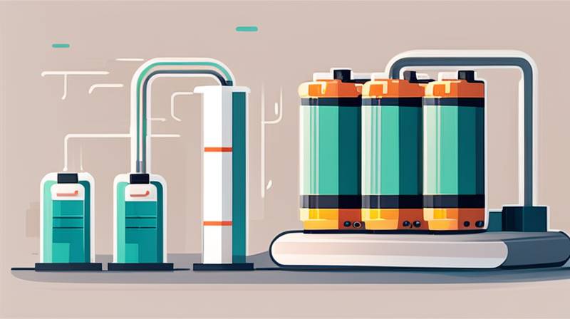 How much does a flywheel energy storage battery cost?