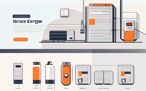 What is the pull rod energy storage kit