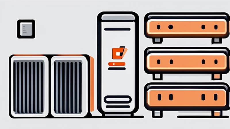 How is the Xiaomi energy storage power supply selling?