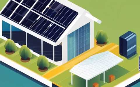The Role of Photovoltaics in Supply Chain Sustainability