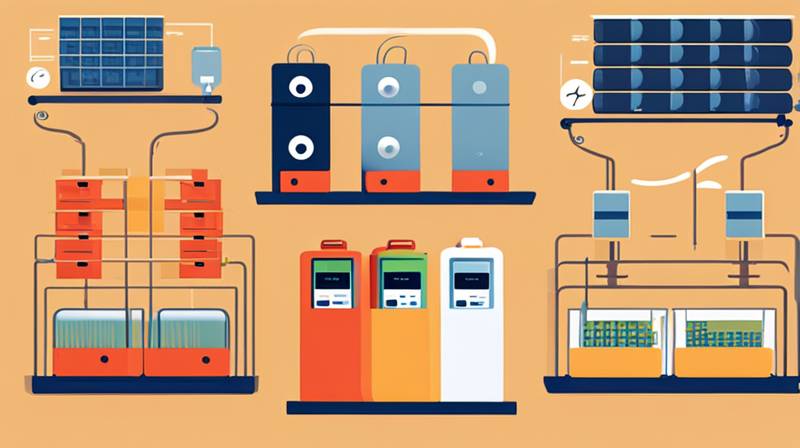 How much state subsidies do energy storage companies receive?