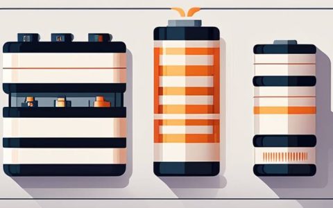 Which companies have battery energy storage technology?