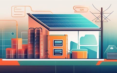 What is the P/E ratio of Southern Power Grid Energy Storage?