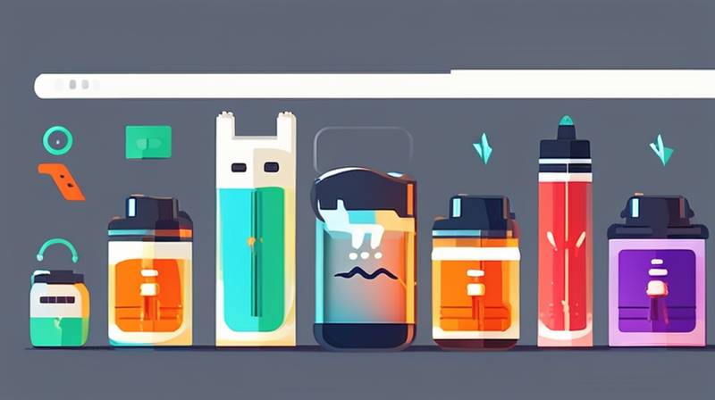 What kind of battery can store energy for a long time?