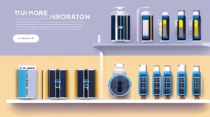 What is the capacity of the energy storage station?