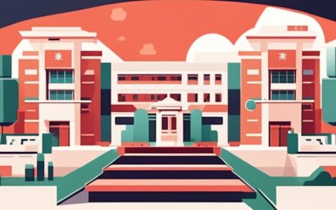 How is the Xinzhi Campus of Chueneng Middle School?