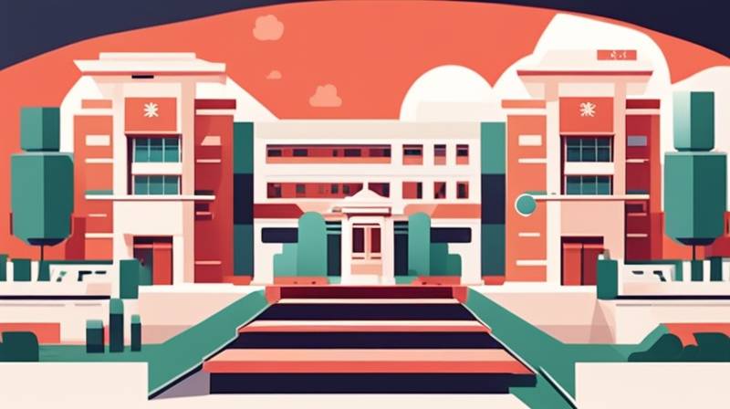 How is the Xinzhi Campus of Chueneng Middle School?