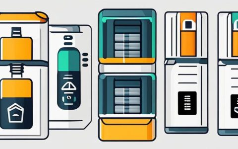 What are the household energy storage vanadium batteries?