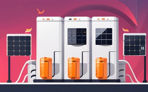 What can mobile energy storage do?