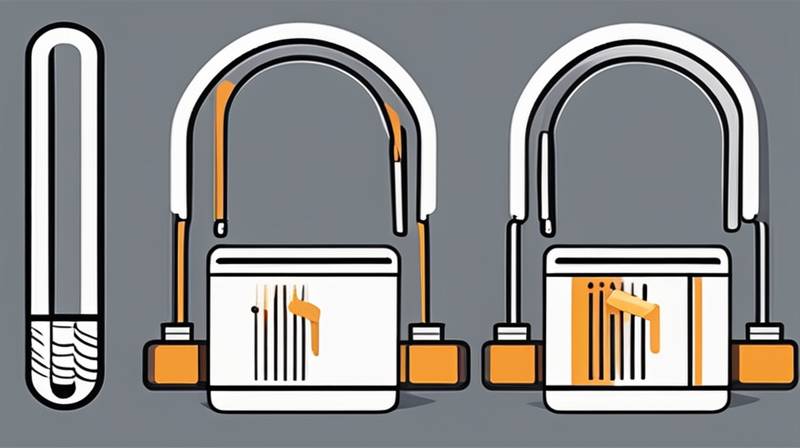 What is the ratio of energy storage battery materials?