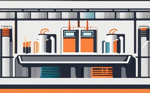 What is energy storage power station esm