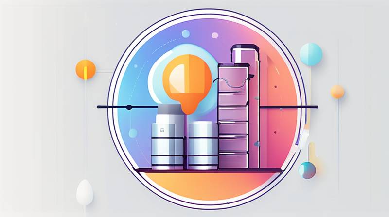 What are the types of gravity energy storage models?