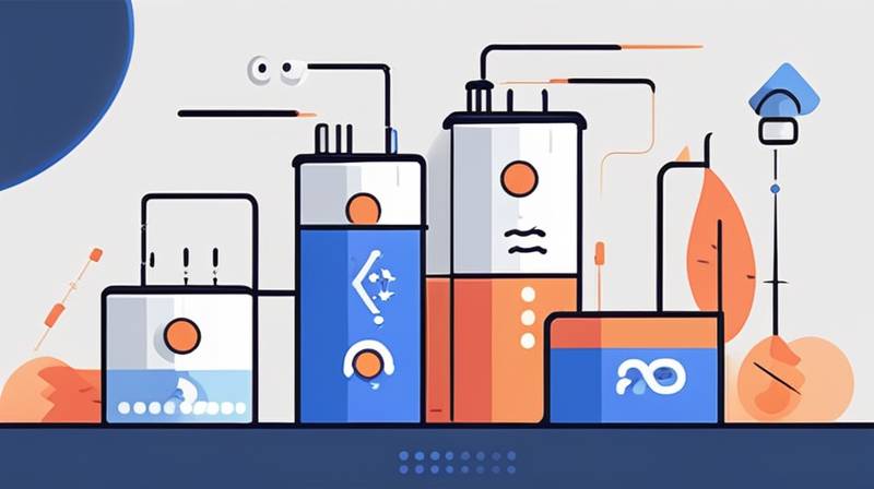 What is mathematical energy storage material?