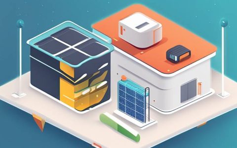 How is the Yuanda Smart Energy Storage Project?