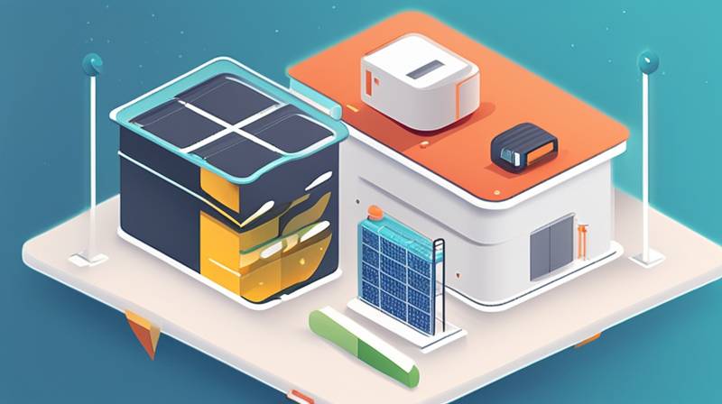 How is the Yuanda Smart Energy Storage Project?