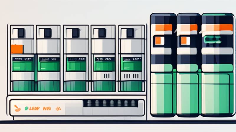 How much does Trina Energy Storage cost?