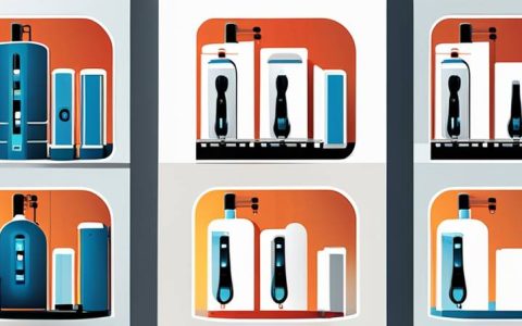 How much heat storage tank should I use?