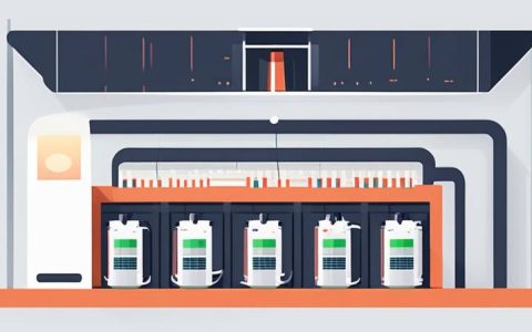 How much does a 1 megawatt energy storage power station cost?