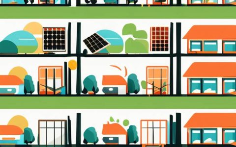 How Photovoltaics Support Sustainable Transportation Initiatives