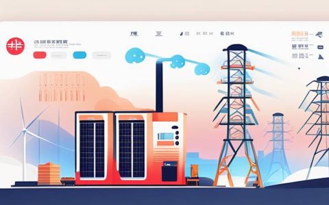 What are the super capacity energy storage systems?