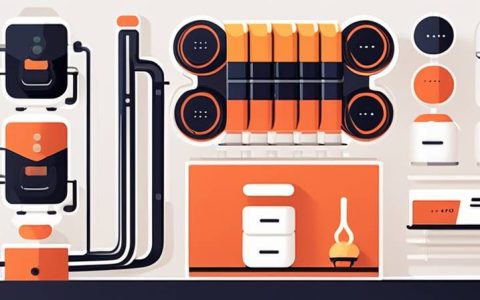 What is lava energy storage material?