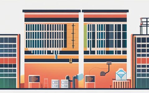 How is the Zhuoyang Energy Storage Factory?