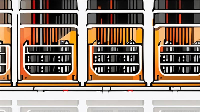 The Role of Utility-Scale Energy Storage in Managing Peak Load Demand