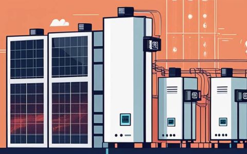 How is Tianbangda's energy storage department?