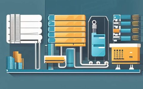 Which companies are involved in energy storage box enterprises?