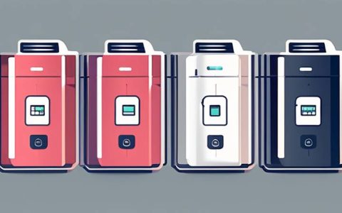 What does the energy storage cell determine?