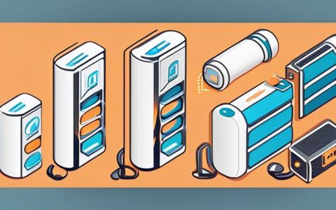 How is Tiancheng's smart energy storage system?