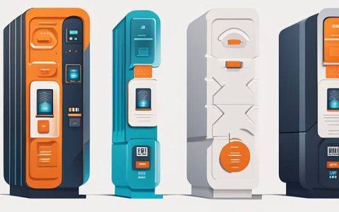 What types of power storage customers are there?