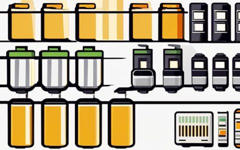 How many tons of vanadium batteries are used for energy storage?