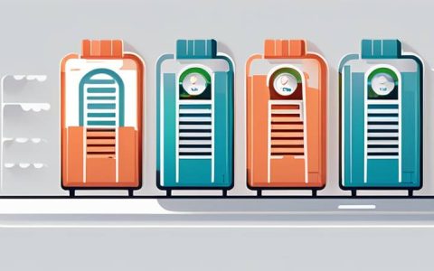 How many horsepower are required for energy storage air conditioner