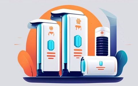 How is Tianjin Modern Energy Storage Company?