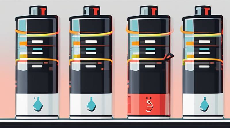 How much does energy storage cost per megawatt?