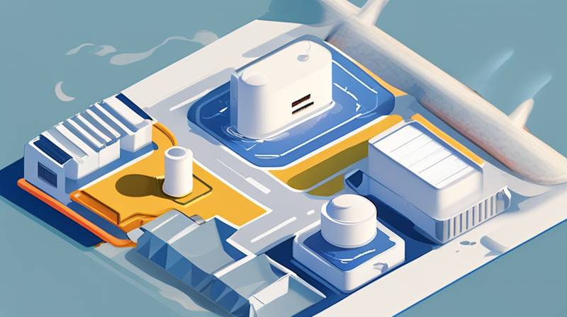 What are the energy storage projects of Hechuan Power Plant?