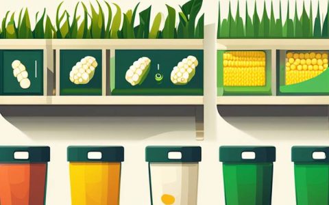 How much corn can be stored as silage