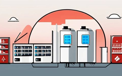 How is Tianjin's energy storage market?