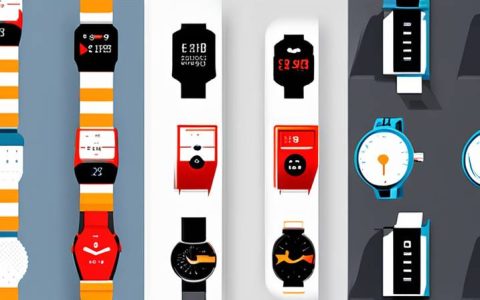 What are the energy storage display watches?