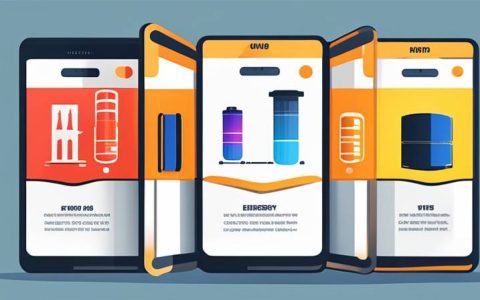 How much is the import tariff on energy storage materials?