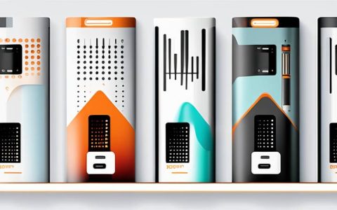 What are big energy storage stocks?